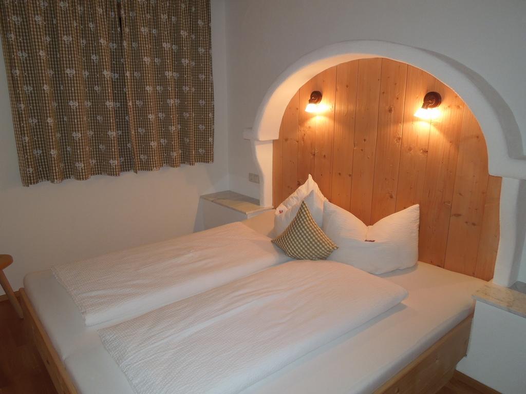 Haus Panoramablick Apartman Zellberg Kültér fotó
